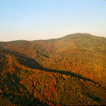 Luboń Wielki nad Rabką