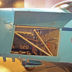 Silnik Cirrus Minor RWD-21