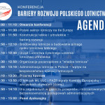 Program konferencji