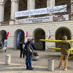 Konferencja odbywała się w Narodowym Instytucie Kultury i Dziedzictwa Wsi ... 