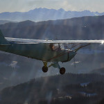 ... bombardowany przez "sunshine".