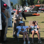 Nasza wielopokoleniowa reprezentacja w zblizeniu