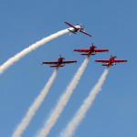 ... ową indiańską beczkę...
