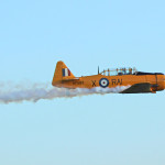 Jacek Mainka w swoim Harvardzie (Texanie)