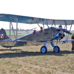 CSS-13  peerelowska licencja Po-2.  Włocławek 1 05 2009
