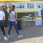 ... i dyrektor Krzysztof Witek ogłasza wyniki