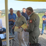 Pierwsze miejsce ! Oto do czego można wspólnie dojść po długim pożyciu ...