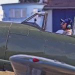 Tenże powiedział - Trzy maszyny z Łososiny pokazać na Czyżynach ? 