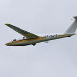 "Foka 5" nad Litwińskim , ale przyholowana  z Nowego Targu.