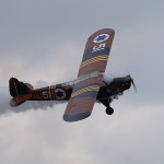 Czy ktoś tam w środku siedzi ?