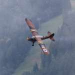 "Muzealny" Piper Cub