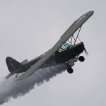 I drugi Antka Nowaka, dymi raczej tylko na zewnątrz