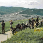 Aeroklub Podhalański powstał na fali "popaździernikowej odwilży" 1956, dziedzicząc górskie lotnisko Szkoły Szybowcowej na Jodłowcu w Tęgoborzy. Na zdj. Jodłowiec w roku 2006.